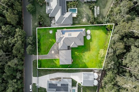 26 Palmview Forest Dr, Palmview, QLD 4553