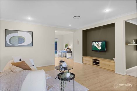 Property photo of 26 Palmview Forest Drive Palmview QLD 4553