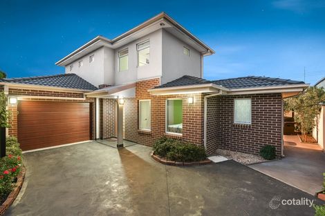 Property photo of 2/11 Alward Avenue Clayton South VIC 3169