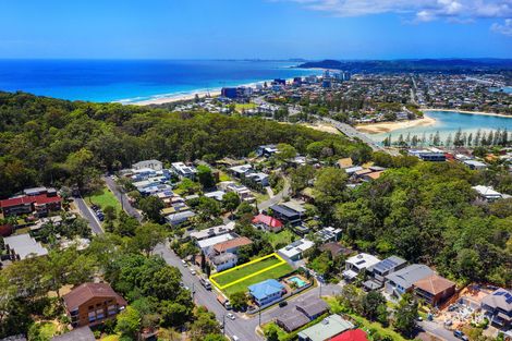 2 George St E, Burleigh Heads, QLD 4220