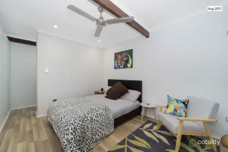 Property photo of 7 Bunting Court Mundingburra QLD 4812