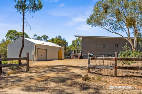 Property photo of 25 Codrington Street Newstead VIC 3462