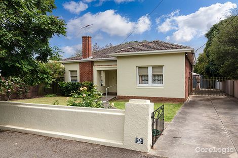 Property photo of 2 Truro Avenue Kingswood SA 5062