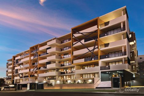 408/30 Warby St, Campbelltown, NSW 2560