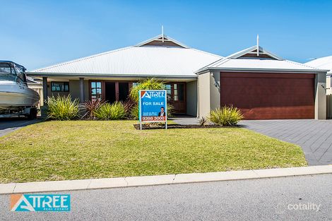 Property photo of 33 Hardwick Boulevard Canning Vale WA 6155