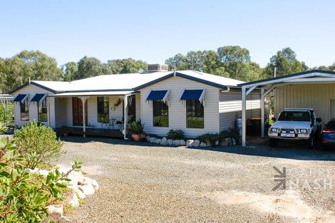 Property photo of 22 Tungamah-Peechelba Road Peechelba VIC 3678