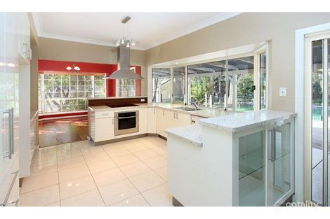 Property photo of 94 Sugars Road Bellbowrie QLD 4070