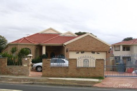 Property photo of 287 Sackville Street Canley Heights NSW 2166