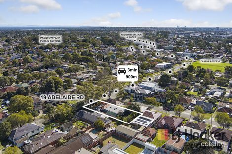 Property photo of 19 Adelaide Road Padstow NSW 2211