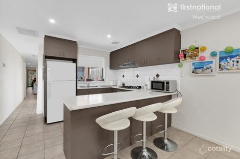 Property photo of 1/8 Harrier Street Werribee VIC 3030