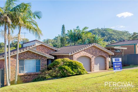 Property photo of 21 The Plateau Port Macquarie NSW 2444
