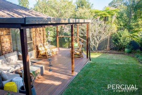 Property photo of 21 The Plateau Port Macquarie NSW 2444