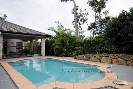 Property photo of 21 Kodiak Drive Varsity Lakes QLD 4227