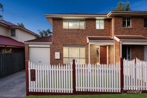 3/70 Francis Cres, Ferntree Gully, VIC 3156