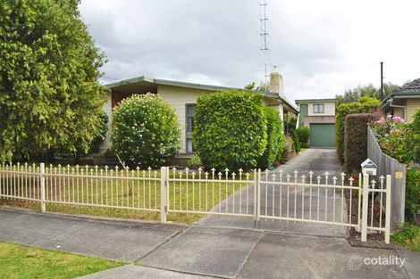 168 Buckley St, Morwell, VIC 3840