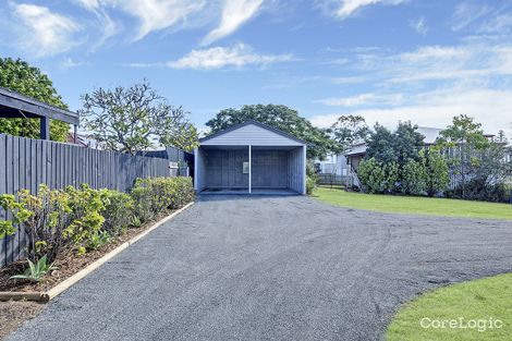 Property photo of 230 Upper Dawson Road The Range QLD 4700