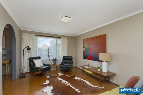 Property photo of 4 Simons Close McKellar ACT 2617