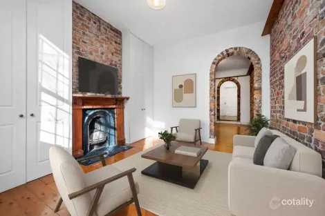Property photo of 73 O'Connor Street Chippendale NSW 2008