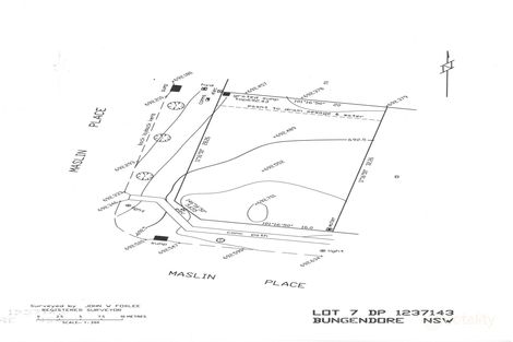 Property photo of 2 Maslin Place Bungendore NSW 2621