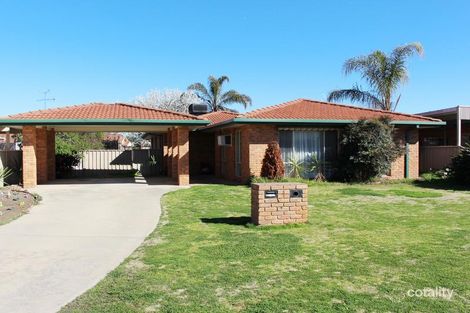 Property photo of 3 Hazelle Court Yarrawonga VIC 3730