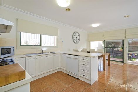 Property photo of 19 Patton Lane Hoppers Crossing VIC 3029