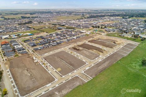 Property photo of 7 Phar Lap Avenue Officer VIC 3809