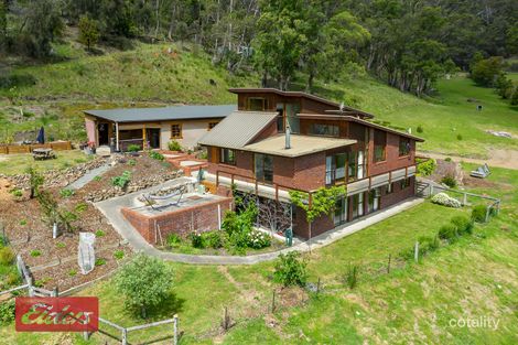 Property photo of 497 Tinderbox Road Tinderbox TAS 7054