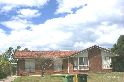 28 Cascade St, Kippa-Ring, QLD 4021