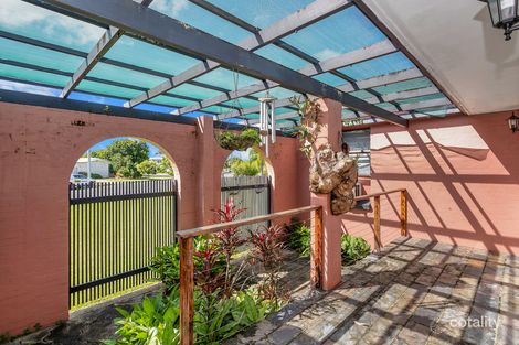 Property photo of 32 Hoey Street East Mackay QLD 4740