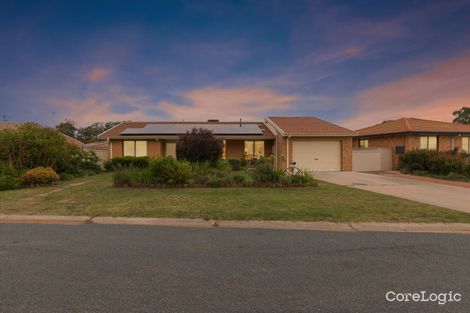 Property photo of 8 Nugal Place Isabella Plains ACT 2905
