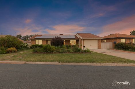 Property photo of 8 Nugal Place Isabella Plains ACT 2905