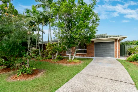 Property photo of 1 Suncrest Court Caboolture QLD 4510