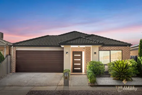 21 Doyle Ct, Truganina, VIC 3029