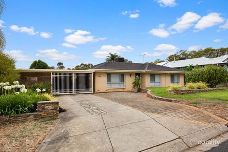 Property photo of 16 Frazer Avenue Gulfview Heights SA 5096