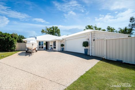 Property photo of 2 Randwick Road Emerald QLD 4720