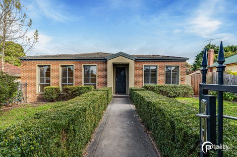 Property photo of 1/70 Elgin Street Berwick VIC 3806