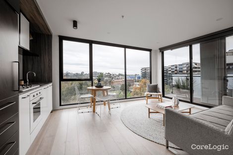 Property photo of 728/20 Shamrock Street Abbotsford VIC 3067