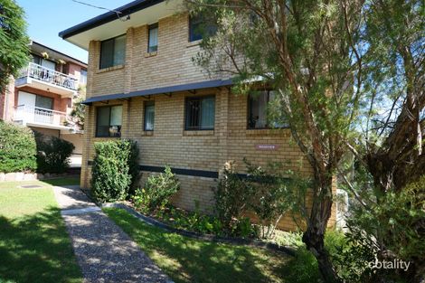 Property photo of 6/32 View Street Wooloowin QLD 4030