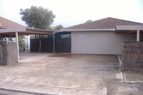 Property photo of 2/12 West Street Ascot Park SA 5043