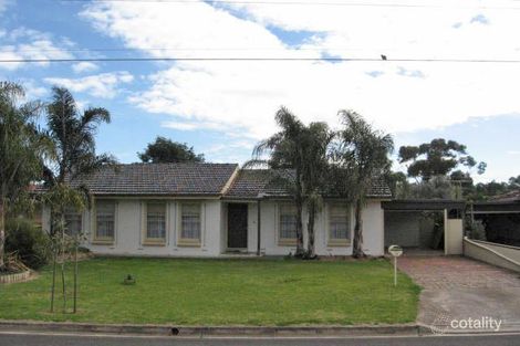 4 Beaufort Cres, Felixstow, SA 5070