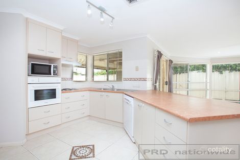 Property photo of 27 Strutt Crescent Metford NSW 2323