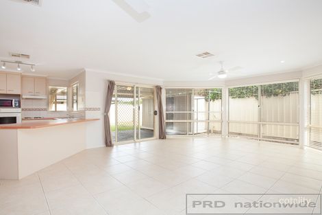 Property photo of 27 Strutt Crescent Metford NSW 2323
