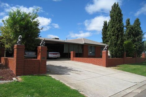 9 Candlebark Ct, Craigmore, SA 5114