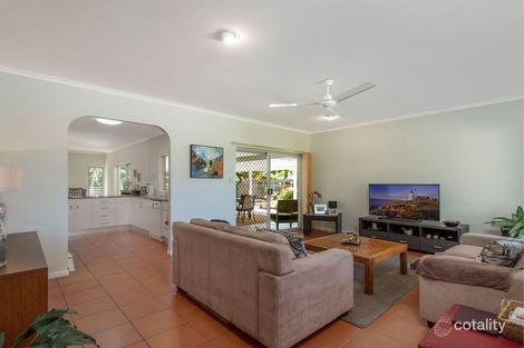Property photo of 21 Knight Road Smithfield QLD 4878