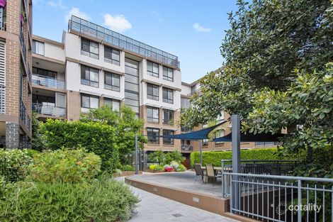 Property photo of 2120/20 Porter Street Ryde NSW 2112