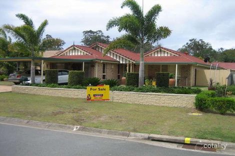Property photo of 6 Bremer Court Murrumba Downs QLD 4503