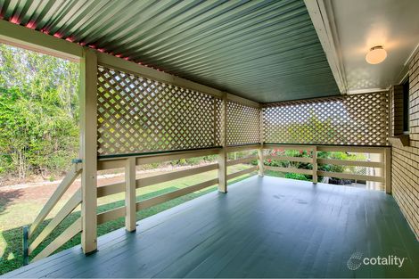 Property photo of 32 Flockton Street Stafford Heights QLD 4053