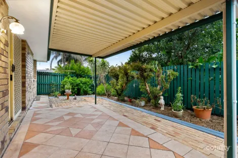 Property photo of 9/18 Wavey Street Zillmere QLD 4034