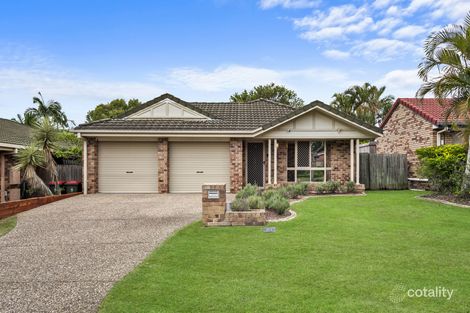 Property photo of 71 Jindabyne Circuit Forest Lake QLD 4078