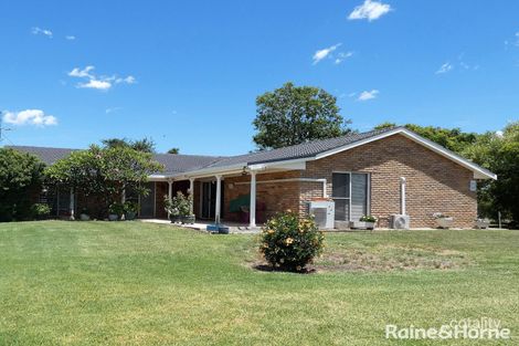 Property photo of 143 Amaroo Drive Moree NSW 2400